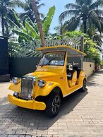 Holiday Inn Goa Candolim by IHG