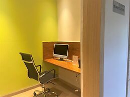 Holiday Inn Goa Candolim by IHG