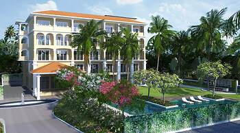 Holiday Inn Goa Candolim by IHG