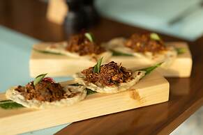 Holiday Inn Goa Candolim by IHG