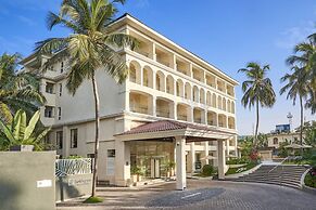 Holiday Inn Goa Candolim by IHG