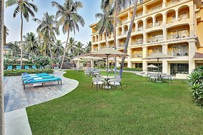 Holiday Inn Goa Candolim by IHG