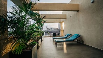 Holiday Inn Goa Candolim by IHG