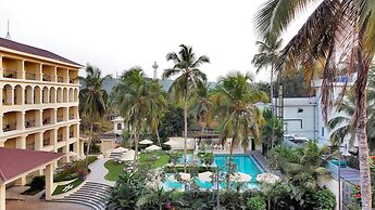 Holiday Inn Goa Candolim by IHG