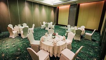 Holiday Inn Goa Candolim by IHG