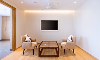 Holiday Inn Goa Candolim by IHG