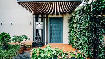 Holiday Inn Goa Candolim by IHG