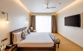 Holiday Inn Goa Candolim by IHG