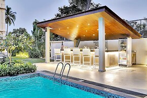 Holiday Inn Goa Candolim by IHG