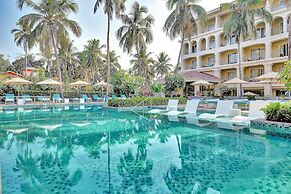 Holiday Inn Goa Candolim by IHG