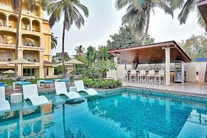 Holiday Inn Goa Candolim by IHG