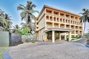 Holiday Inn Goa Candolim by IHG