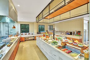 Holiday Inn Goa Candolim by IHG