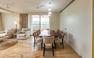 Holiday Inn Goa Candolim by IHG