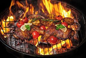 Holiday Inn Goa Candolim by IHG