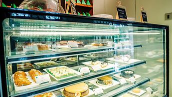 Holiday Inn Goa Candolim by IHG