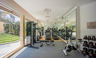 Holiday Inn Goa Candolim by IHG