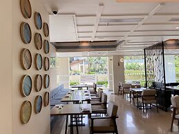 Holiday Inn Goa Candolim by IHG