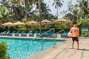Holiday Inn Goa Candolim by IHG