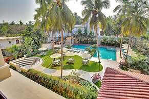 Holiday Inn Goa Candolim by IHG