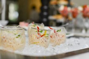 Holiday Inn Goa Candolim by IHG