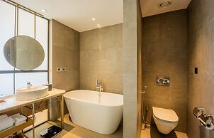 Holiday Inn Goa Candolim by IHG