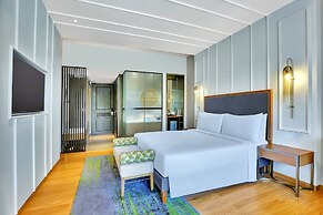 Holiday Inn Goa Candolim by IHG