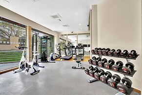 Holiday Inn Goa Candolim by IHG