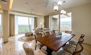 Holiday Inn Goa Candolim by IHG