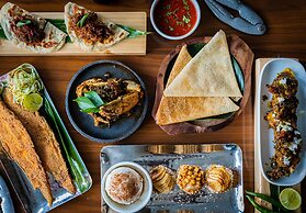 Holiday Inn Goa Candolim by IHG