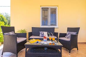 Villa Desin