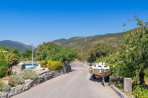 Villa Desin