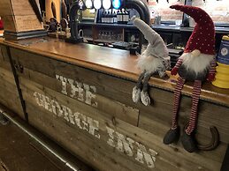 The George Inn Middle Wallop