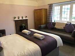 The George Inn Middle Wallop
