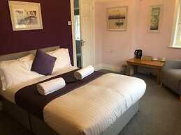 The George Inn Middle Wallop