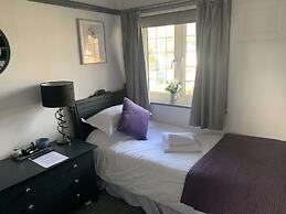 The George Inn Middle Wallop