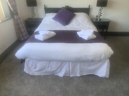 The George Inn Middle Wallop