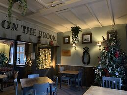 The George Inn Middle Wallop