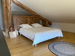 Manoir du Marquis de Montcalm
