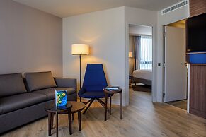 Radisson Blu Hotel, Rouen Centre