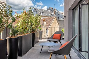 Radisson Blu Hotel, Rouen Centre