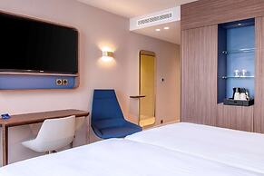 Radisson Blu Hotel, Rouen Centre