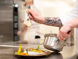 Radisson Blu Hotel, Rouen Centre