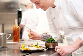 Radisson Blu Hotel, Rouen Centre