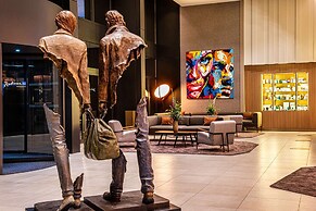 Radisson Blu Hotel, Rouen Centre