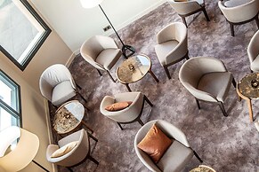 Radisson Blu Hotel, Rouen Centre