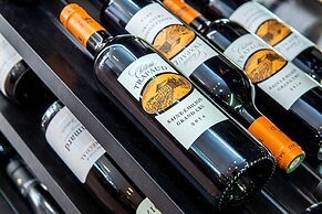 Radisson Blu Hotel, Rouen Centre