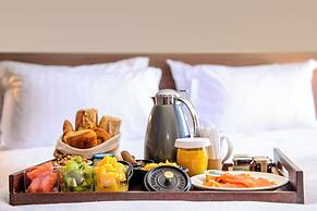 Radisson Blu Hotel, Rouen Centre