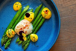 Radisson Blu Hotel, Rouen Centre