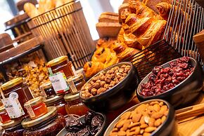 Radisson Blu Hotel, Rouen Centre